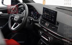 اودي SQ5
